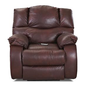 Klaussner Hillside Casual Power Reclining Chair